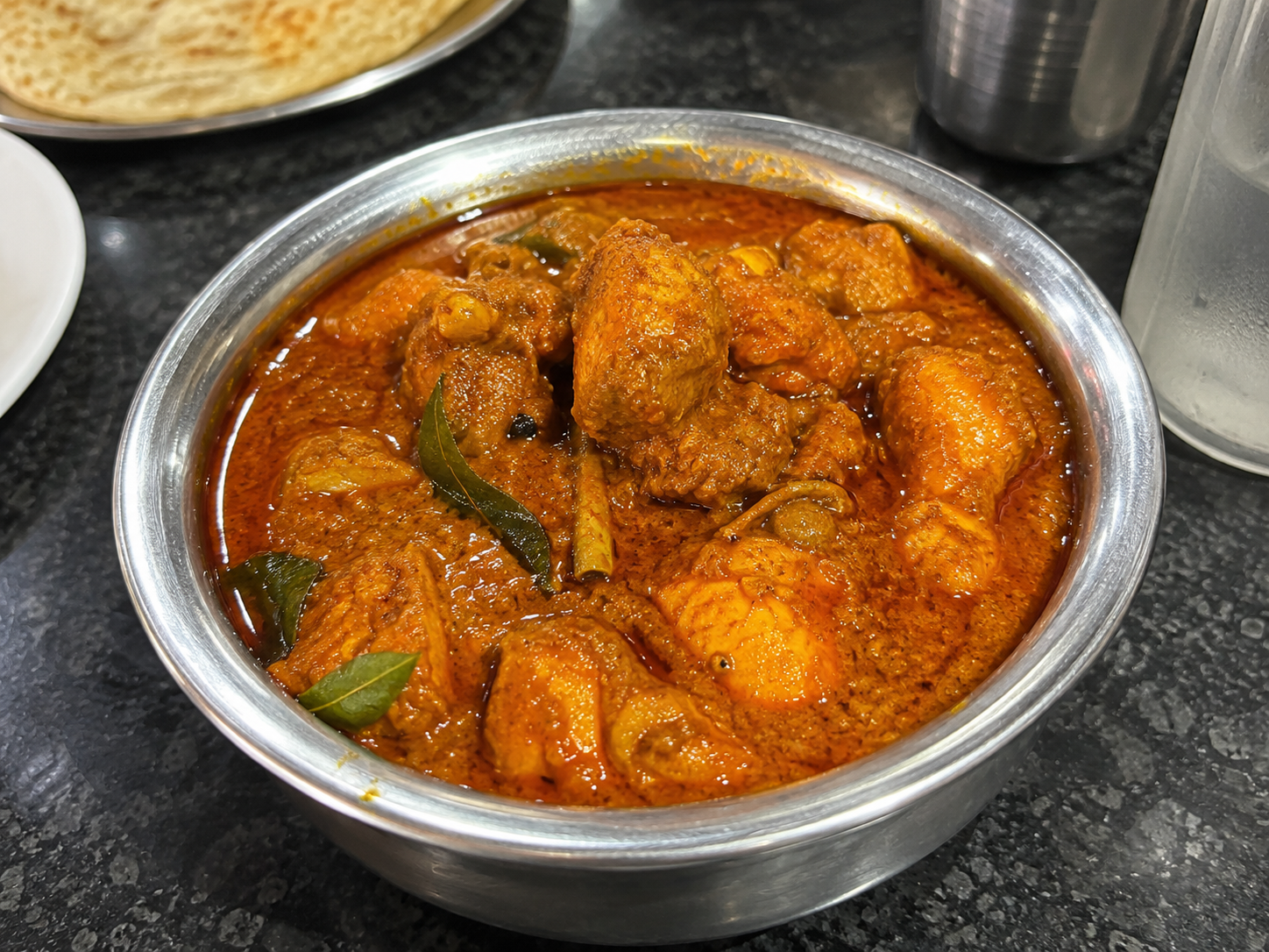Chicken Curry - Curries in Payyanur